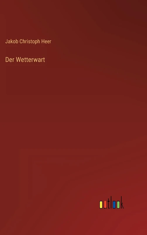 Der Wetterwart