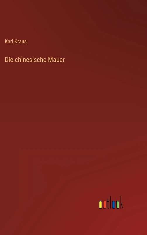 Die chinesische Mauer