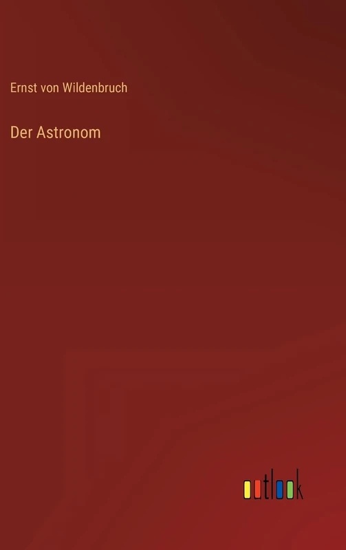 Der Astronom