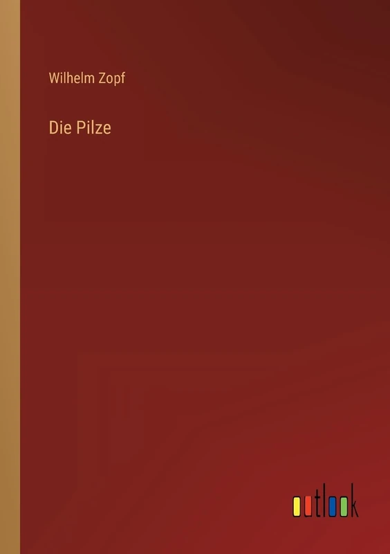 Die Pilze