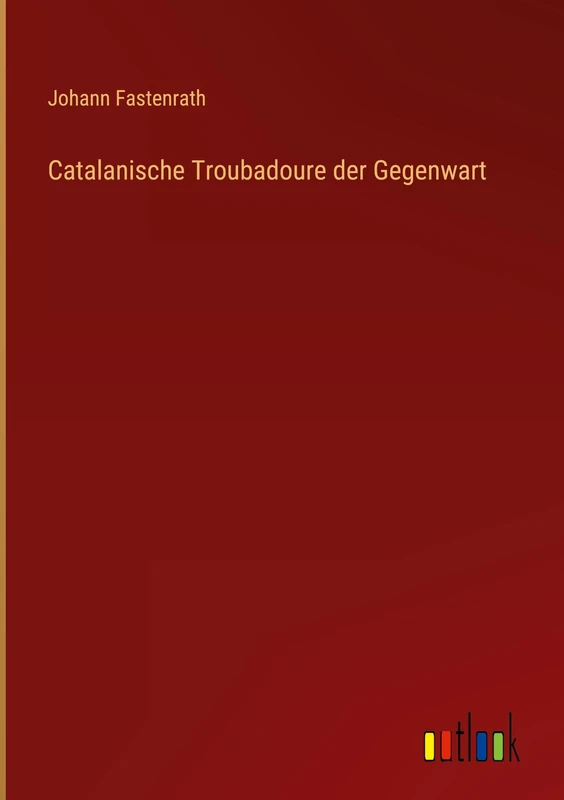 Catalanische Troubadoure der Gegenwart - Image 1
