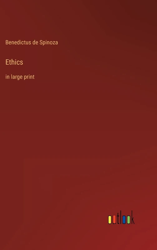 Ethics: in large print