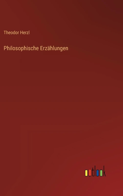 Philosophische Erzählungen