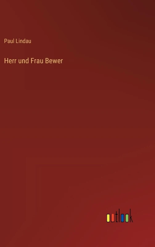 Herr und Frau Bewer