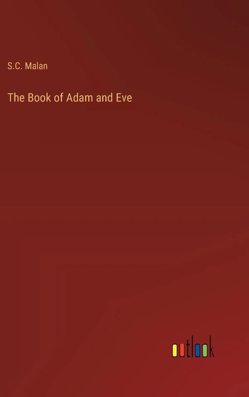 The Book of Adam and Eve