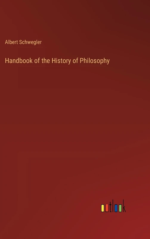 Handbook of the History of Philosophy - Image 1