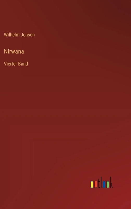 Nirwana: Vierter Band