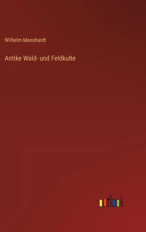 Antike Wald- und Feldkulte