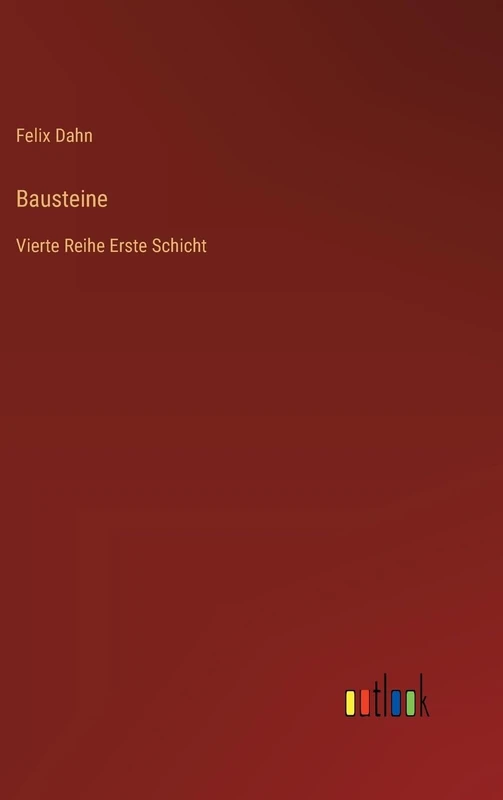 Bausteine: Vierte Reihe Erste Schicht