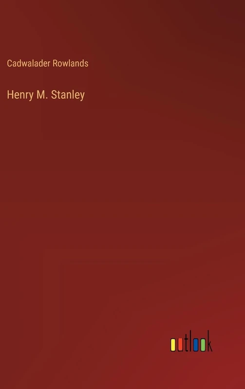 Henry M. Stanley