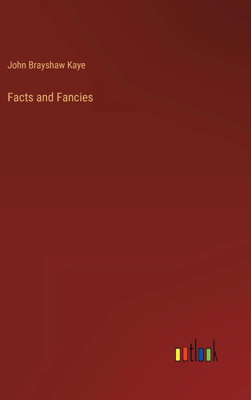 Facts and Fancies - Image 1