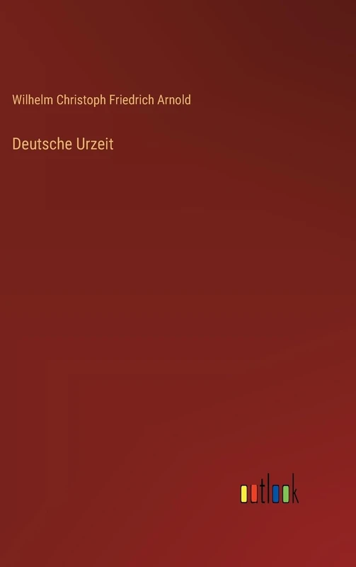 Deutsche Urzeit