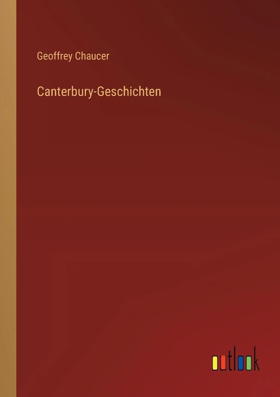 Canterbury-Geschichten