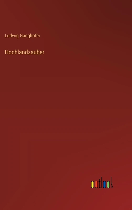 Hochlandzauber