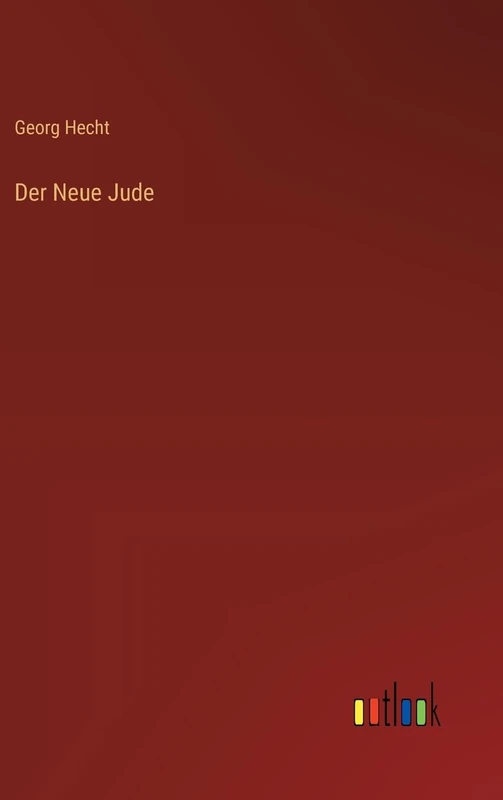 Der Neue Jude