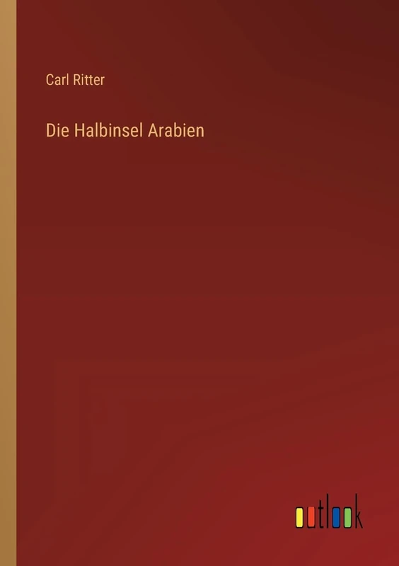 Die Halbinsel Arabien