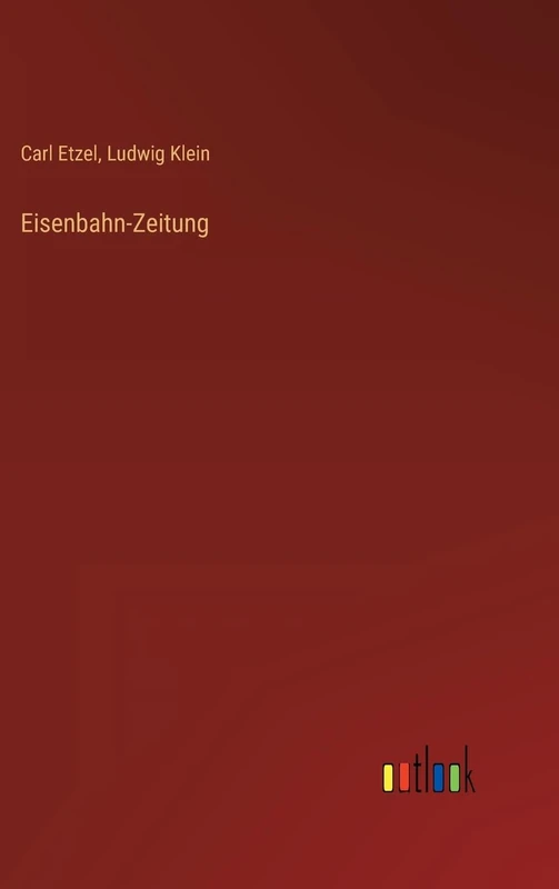 Eisenbahn-Zeitung