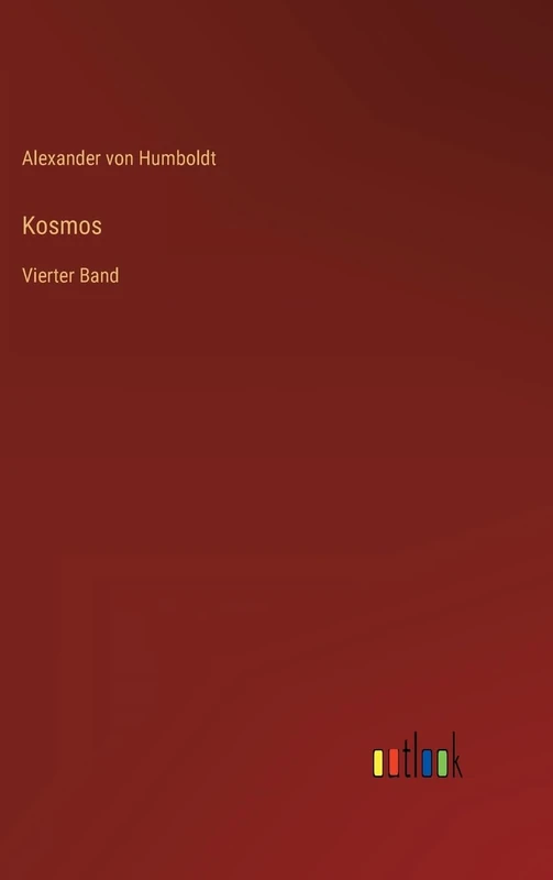 Kosmos: Vierter Band