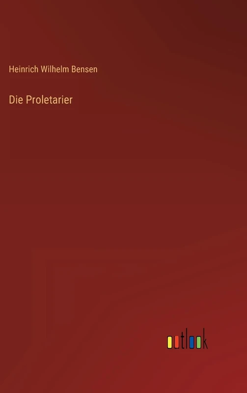 Die Proletarier