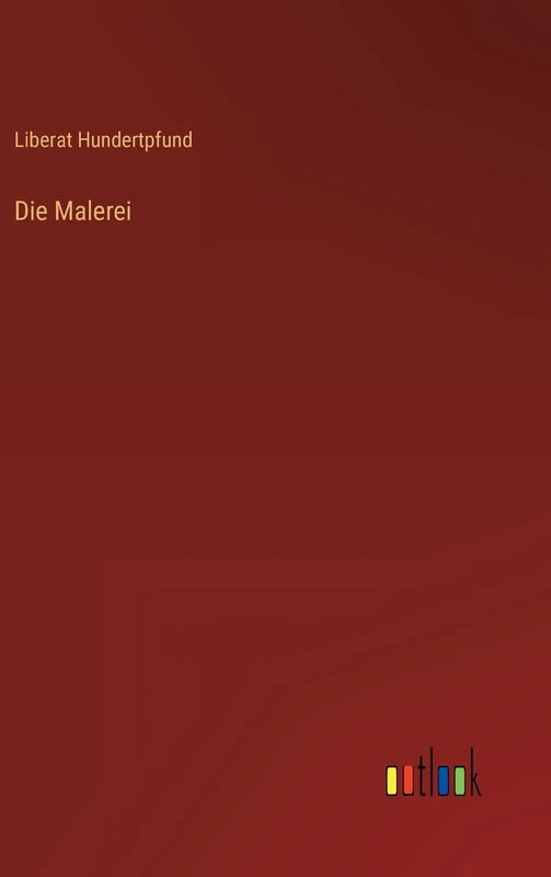Die Malerei