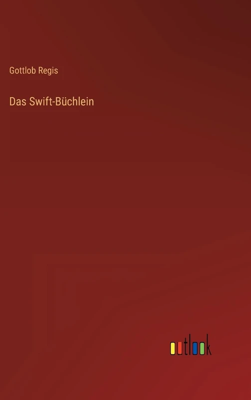 Das Swift-Büchlein - Image 1