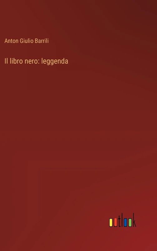 Il libro nero: leggenda