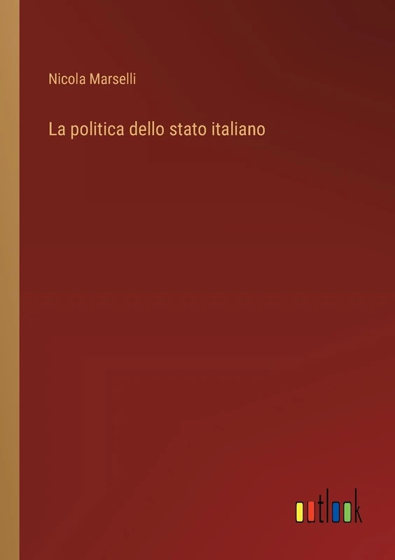 La politica dello stato italiano