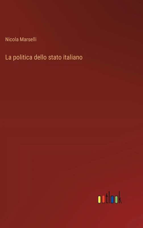 La politica dello stato italiano