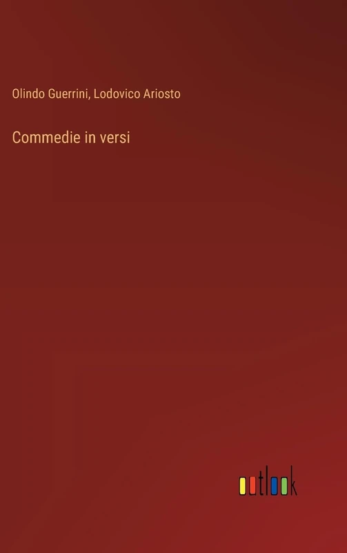 Commedie in versi