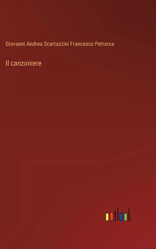Il canzoniere