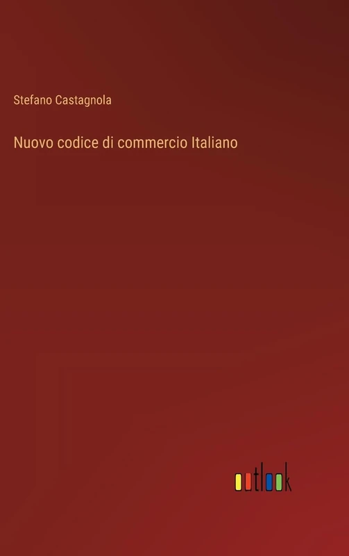 Nuovo codice di commercio Italiano