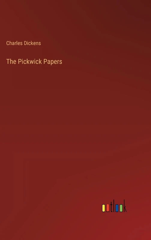 The Pickwick Papers - Image 1