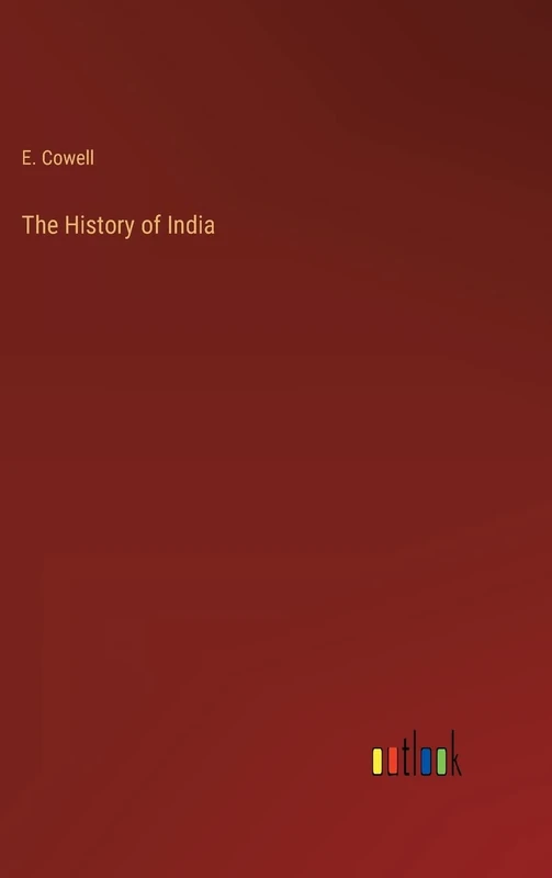 The History of India