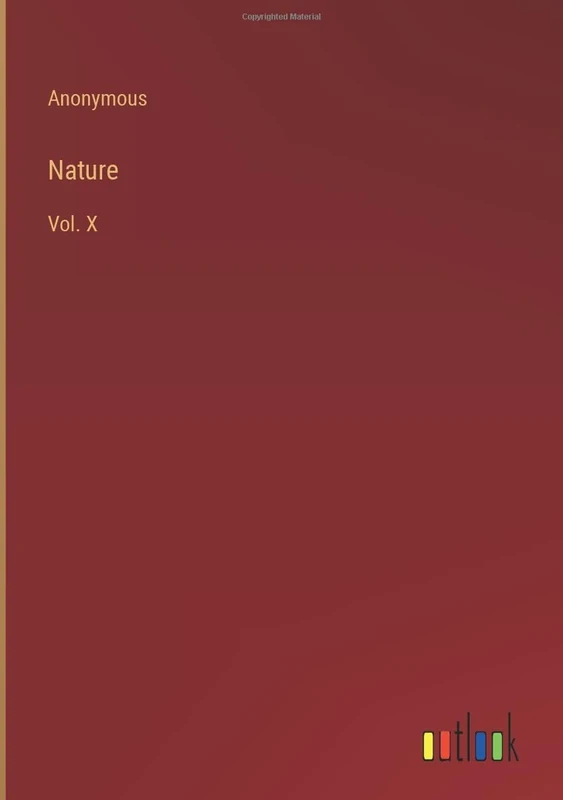 Nature: Vol. X - Image 1