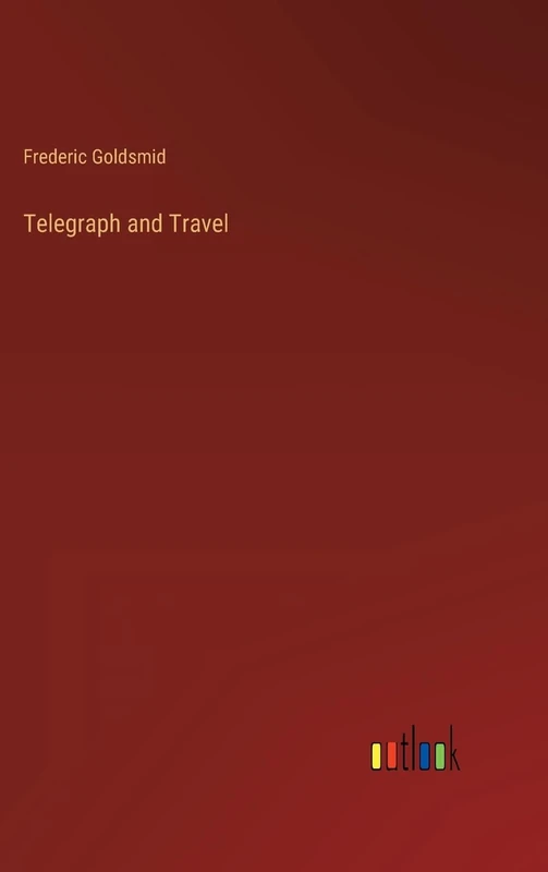 Telegraph and Travel - Image 1