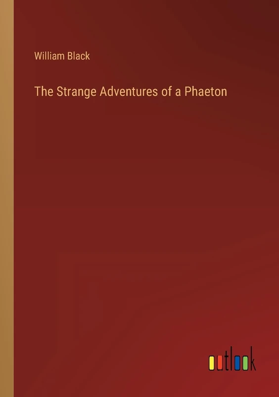 The Strange Adventures of a Phaeton