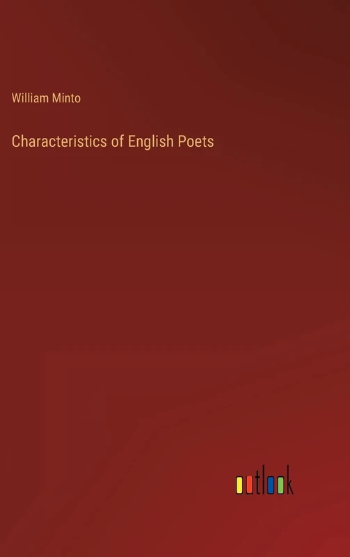 Characteristics of English Poets