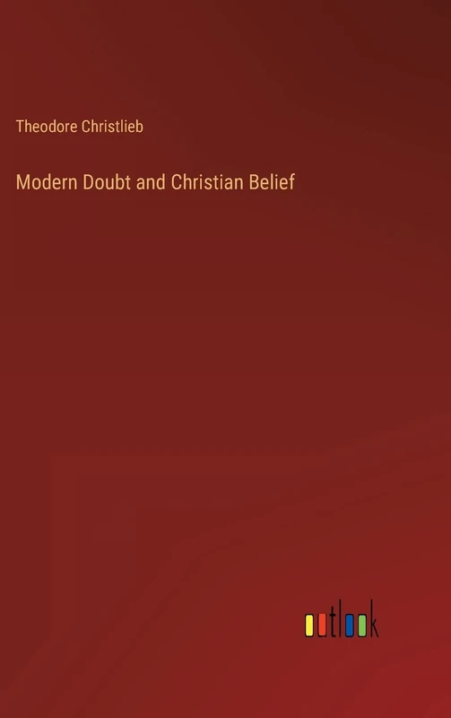Modern Doubt and Christian Belief - Image 1