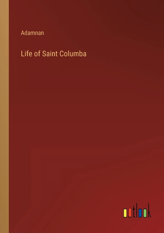 Life of Saint Columba