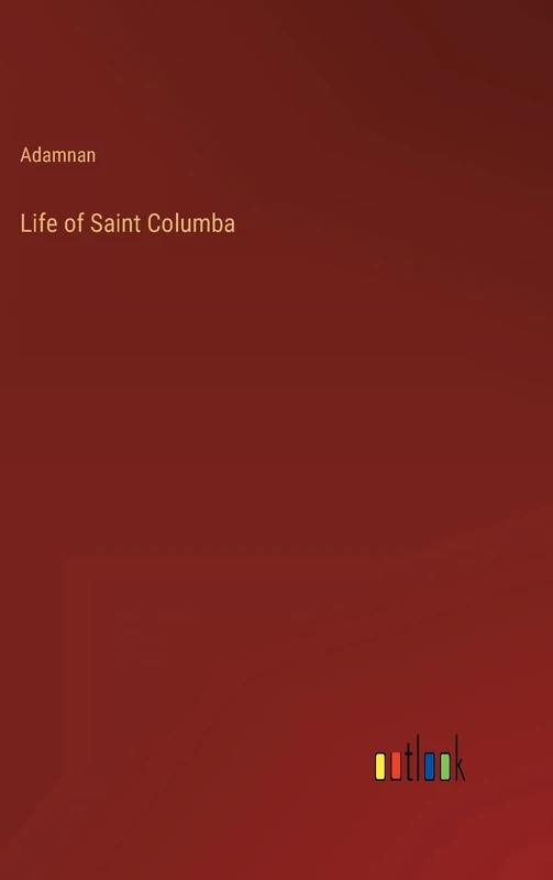 Life of Saint Columba - Image 1