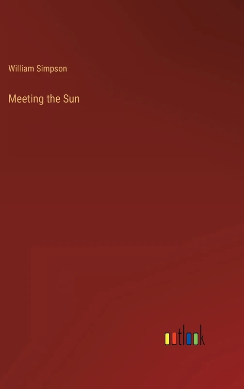 Meeting the Sun