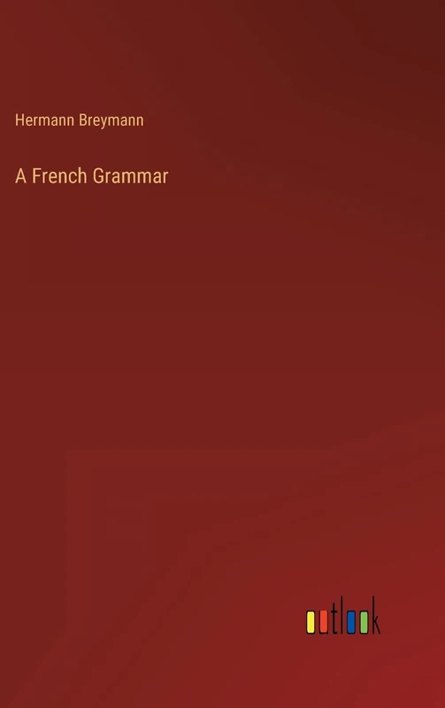 A French Grammar