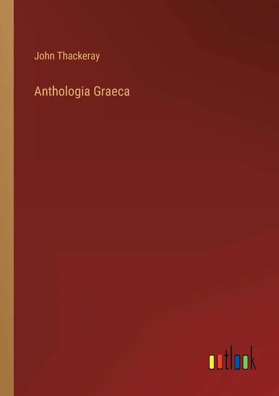 Anthologia Graeca
