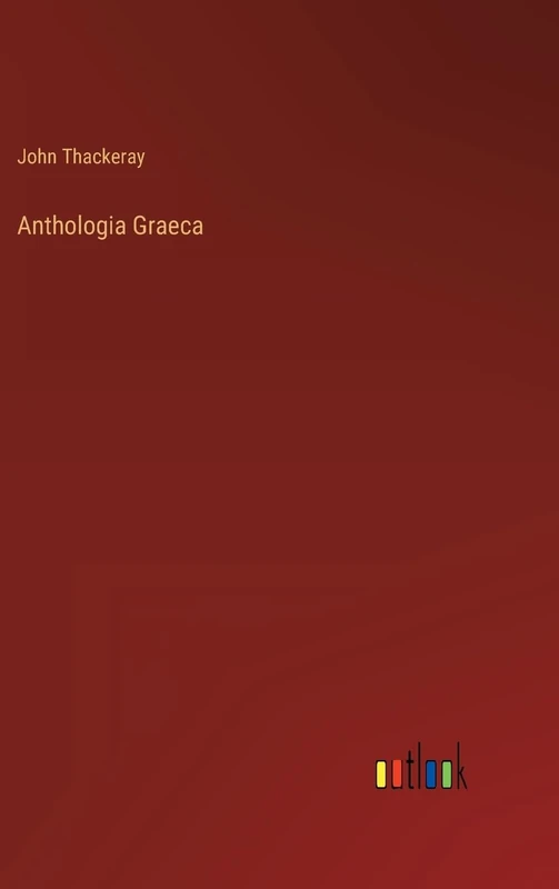 Anthologia Graeca