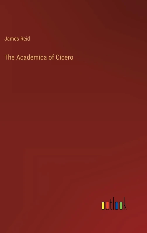 The Academica of Cicero