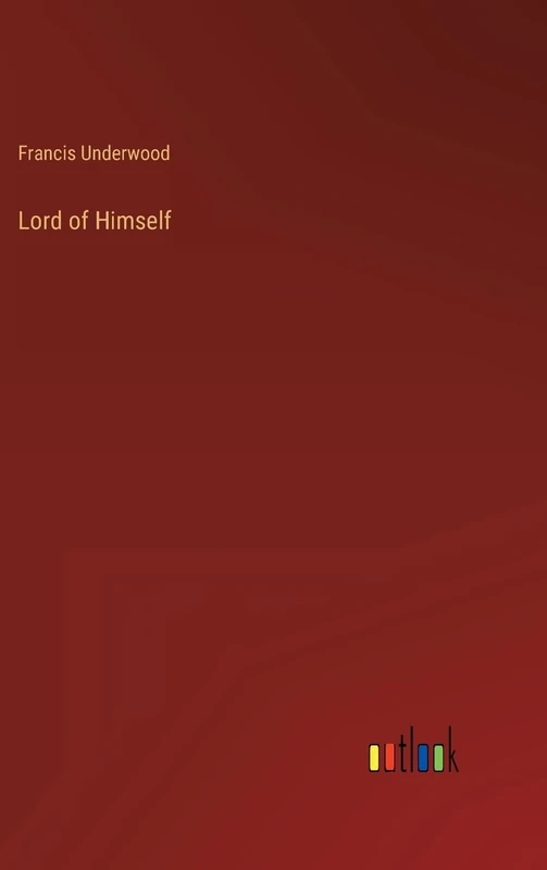 Lord of Himself