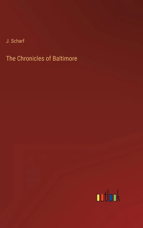 The Chronicles of Baltimore