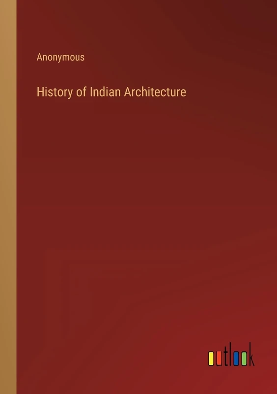 History of Indian Architecture - Image 1