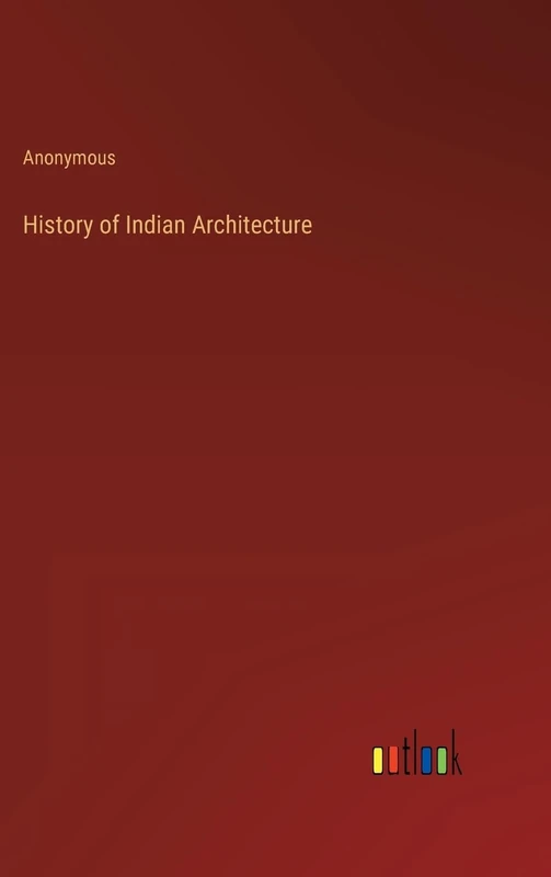 History of Indian Architecture