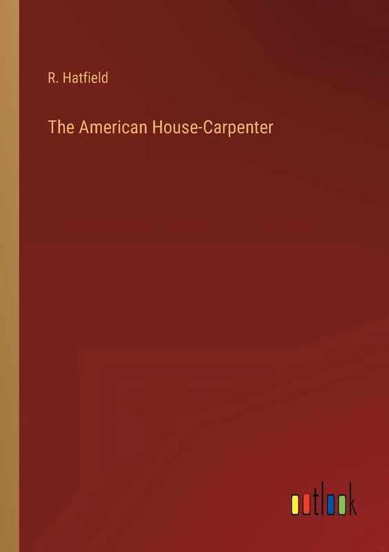 The American House-Carpenter